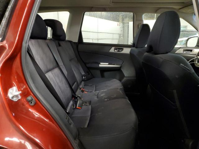 Photo 9 VIN: JF2SH63699H794842 - SUBARU FORESTER 