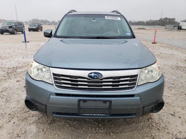 Photo 4 VIN: JF2SH63699H794906 - SUBARU FORESTER 2 