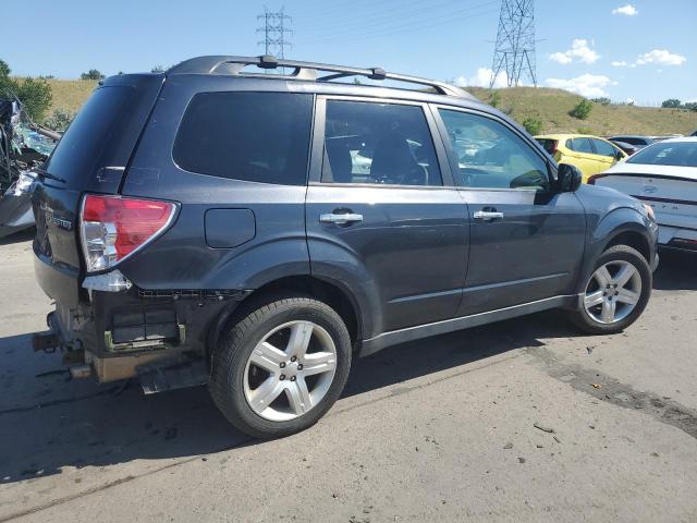 Photo 2 VIN: JF2SH636X9G732789 - SUBARU FORESTER 2 