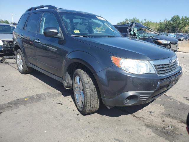 Photo 3 VIN: JF2SH636X9G732789 - SUBARU FORESTER 2 