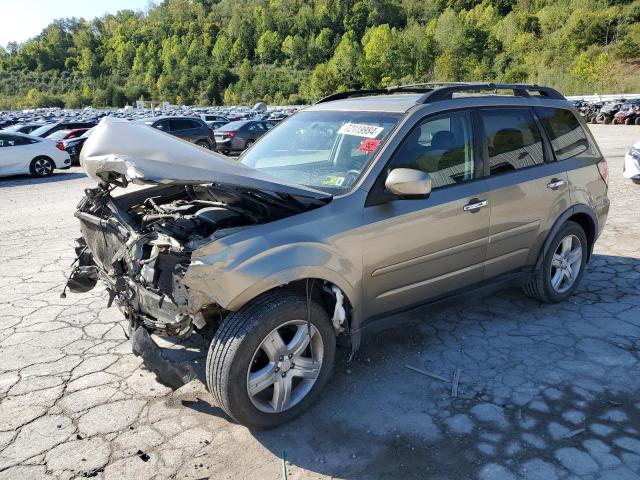 Photo 0 VIN: JF2SH636X9H722743 - SUBARU FORESTER 2 