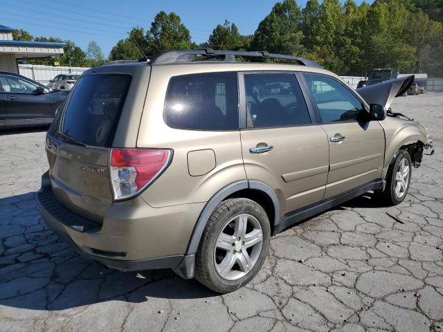 Photo 2 VIN: JF2SH636X9H722743 - SUBARU FORESTER 2 