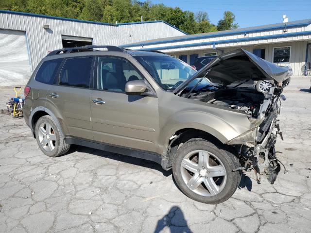 Photo 3 VIN: JF2SH636X9H722743 - SUBARU FORESTER 2 