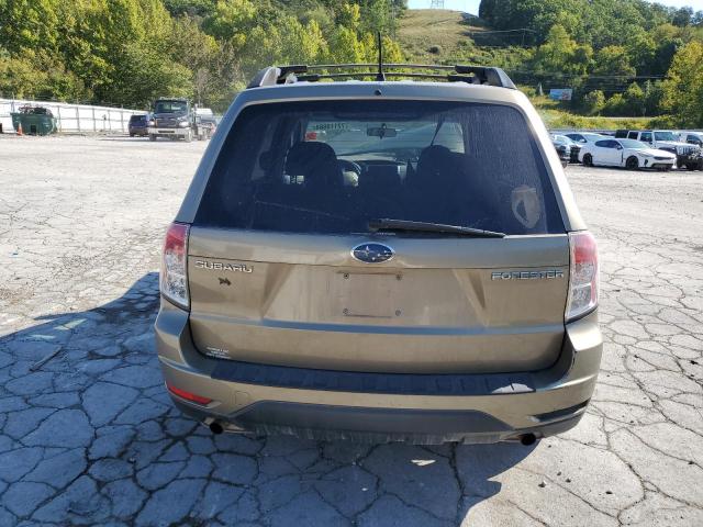 Photo 5 VIN: JF2SH636X9H722743 - SUBARU FORESTER 2 