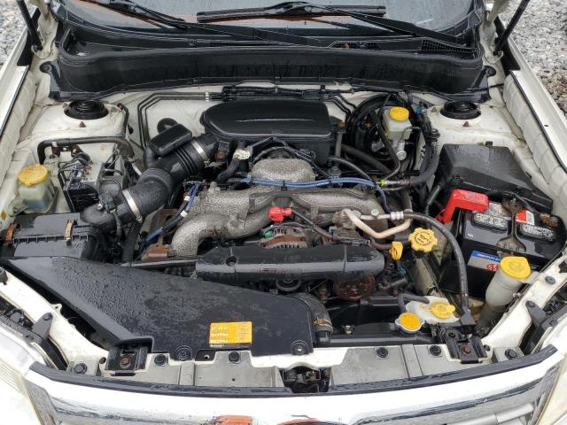 Photo 10 VIN: JF2SH636X9H723696 - SUBARU FORESTER 2 