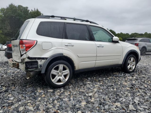 Photo 2 VIN: JF2SH636X9H723696 - SUBARU FORESTER 2 