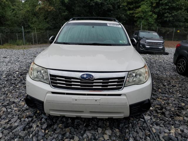 Photo 4 VIN: JF2SH636X9H723696 - SUBARU FORESTER 2 