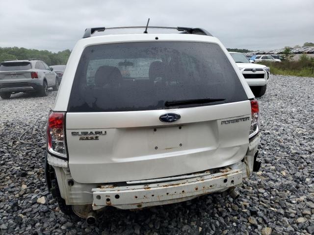 Photo 5 VIN: JF2SH636X9H723696 - SUBARU FORESTER 2 