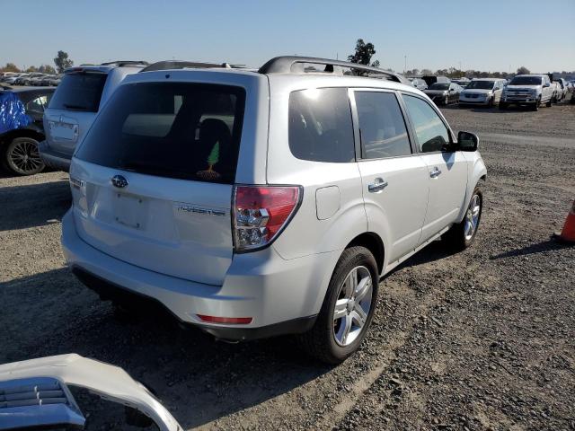 Photo 2 VIN: JF2SH636X9H740045 - SUBARU FORESTER 