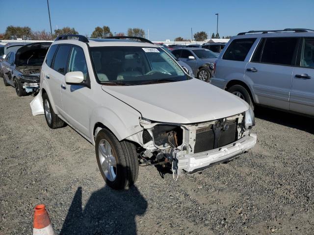 Photo 3 VIN: JF2SH636X9H740045 - SUBARU FORESTER 