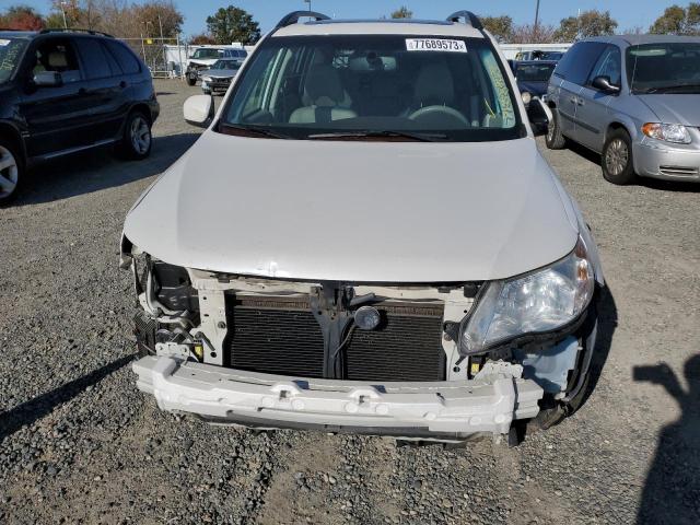 Photo 4 VIN: JF2SH636X9H740045 - SUBARU FORESTER 