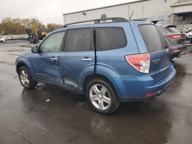 Photo 1 VIN: JF2SH636X9H746010 - SUBARU FORESTER 