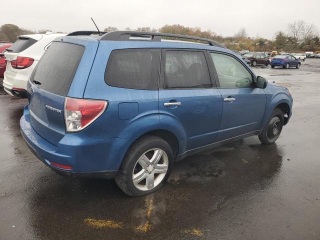 Photo 2 VIN: JF2SH636X9H746010 - SUBARU FORESTER 