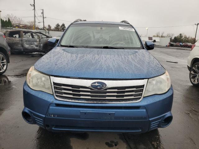 Photo 4 VIN: JF2SH636X9H746010 - SUBARU FORESTER 