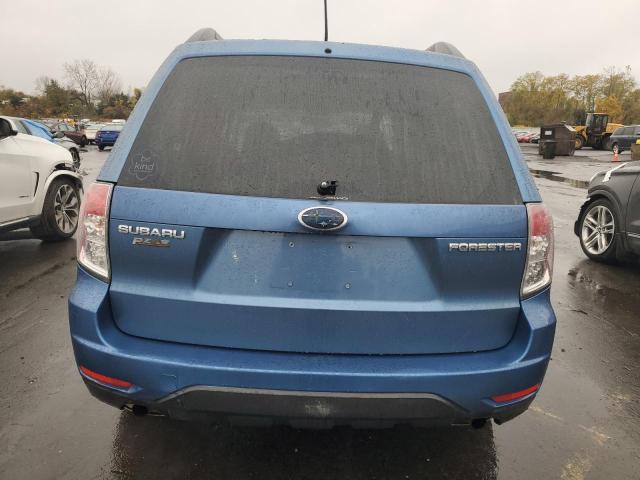 Photo 5 VIN: JF2SH636X9H746010 - SUBARU FORESTER 