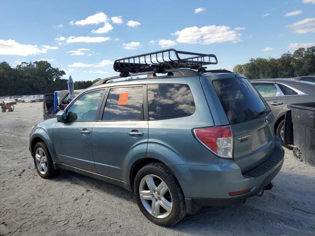 Photo 1 VIN: JF2SH636X9H776480 - SUBARU FORESTER 2 