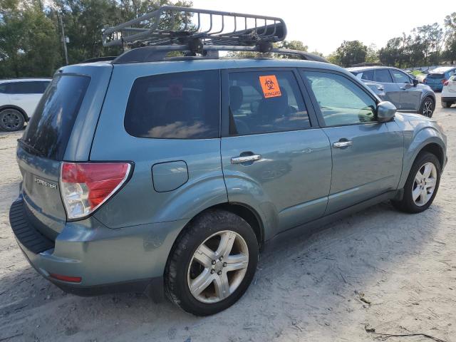 Photo 2 VIN: JF2SH636X9H776480 - SUBARU FORESTER 2 