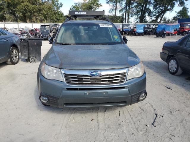 Photo 4 VIN: JF2SH636X9H776480 - SUBARU FORESTER 2 