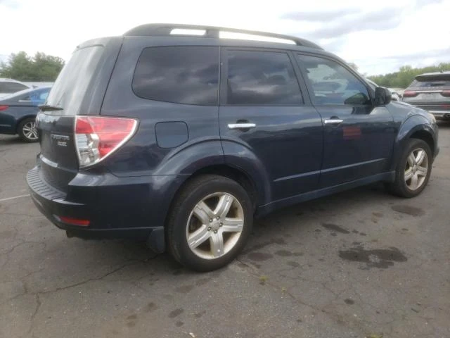 Photo 2 VIN: JF2SH636X9H777533 - SUBARU FORESTER 2 