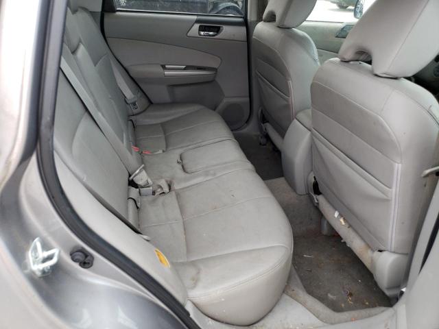 Photo 10 VIN: JF2SH64609H737993 - SUBARU FORESTER 2 