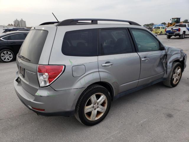 Photo 2 VIN: JF2SH64609H737993 - SUBARU FORESTER 2 