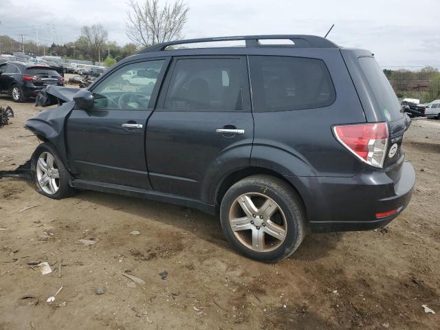 Photo 1 VIN: JF2SH64609H759766 - SUBARU FORESTER 