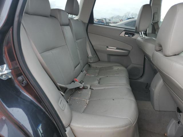 Photo 10 VIN: JF2SH64609H759766 - SUBARU FORESTER 