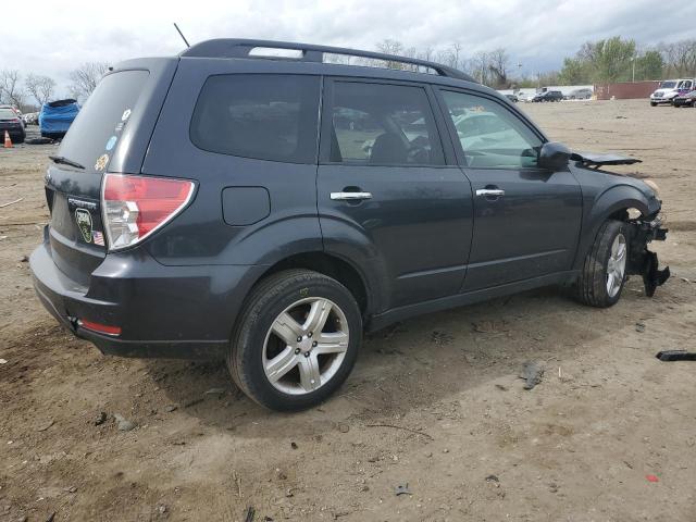 Photo 2 VIN: JF2SH64609H759766 - SUBARU FORESTER 