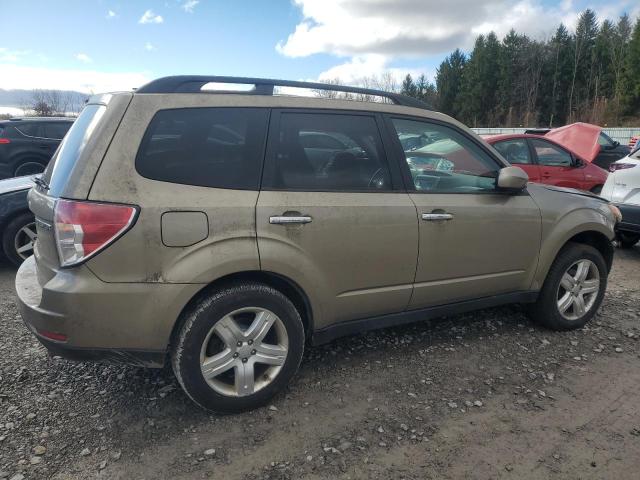 Photo 2 VIN: JF2SH64619H703657 - SUBARU FORESTER 2 