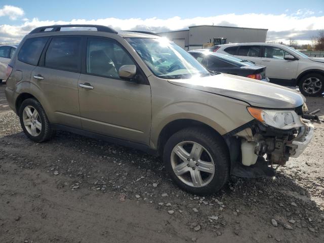 Photo 3 VIN: JF2SH64619H703657 - SUBARU FORESTER 2 