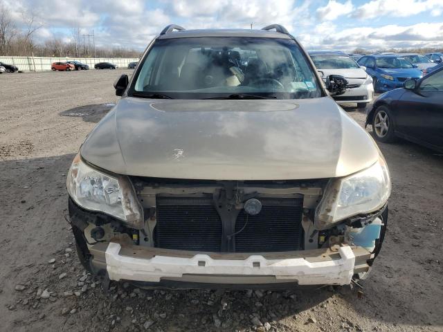 Photo 4 VIN: JF2SH64619H703657 - SUBARU FORESTER 2 