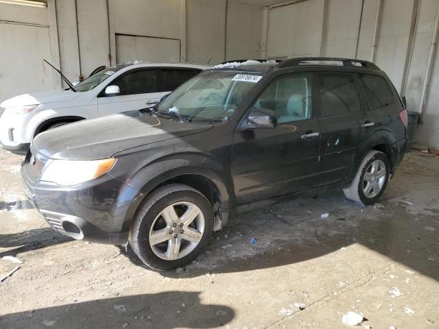 Photo 0 VIN: JF2SH64619H704839 - SUBARU FORESTER 