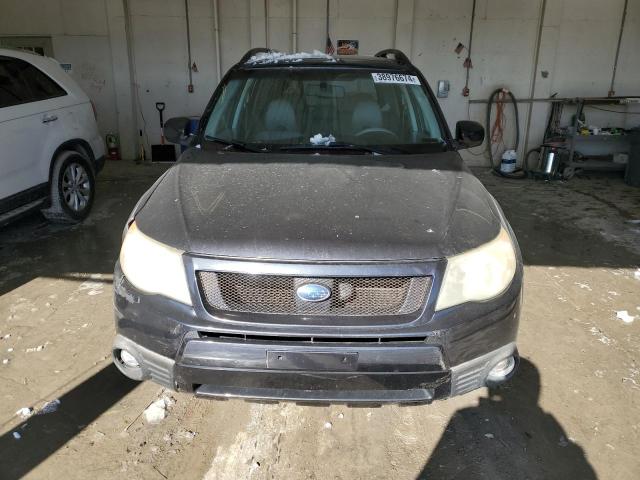 Photo 4 VIN: JF2SH64619H704839 - SUBARU FORESTER 