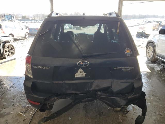 Photo 5 VIN: JF2SH64619H704839 - SUBARU FORESTER 