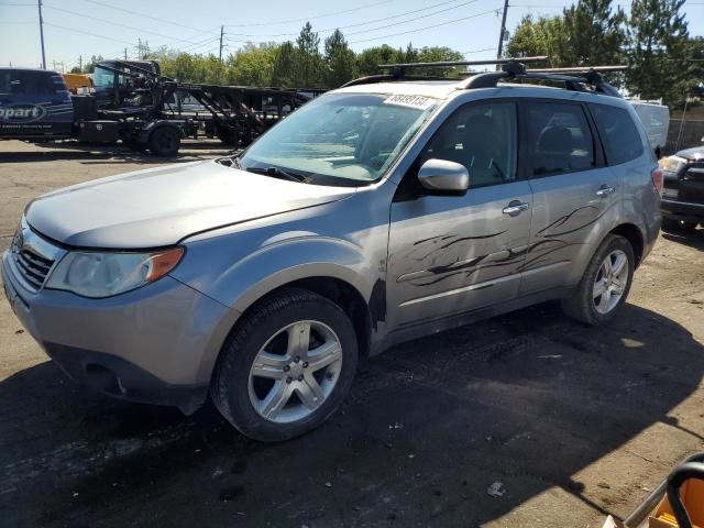 Photo 0 VIN: JF2SH64619H742104 - SUBARU FORESTER 2 