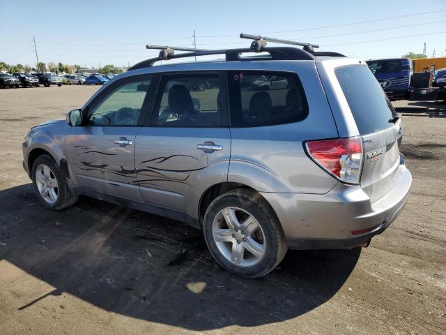 Photo 1 VIN: JF2SH64619H742104 - SUBARU FORESTER 2 