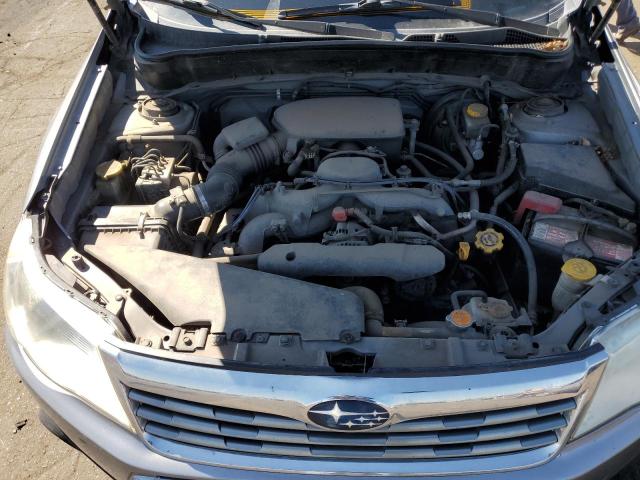 Photo 10 VIN: JF2SH64619H742104 - SUBARU FORESTER 2 