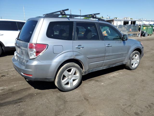 Photo 2 VIN: JF2SH64619H742104 - SUBARU FORESTER 2 