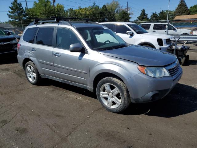 Photo 3 VIN: JF2SH64619H742104 - SUBARU FORESTER 2 