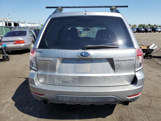 Photo 5 VIN: JF2SH64619H742104 - SUBARU FORESTER 2 