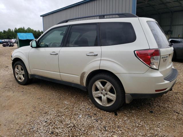 Photo 1 VIN: JF2SH64619H742622 - SUBARU FORESTER 2 