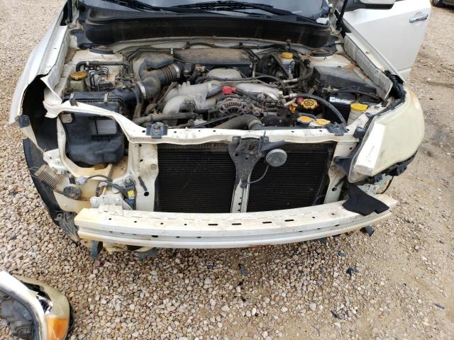 Photo 11 VIN: JF2SH64619H742622 - SUBARU FORESTER 2 