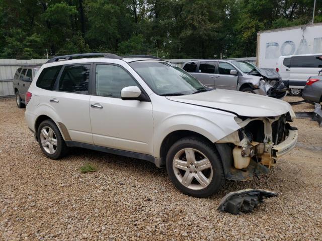 Photo 3 VIN: JF2SH64619H742622 - SUBARU FORESTER 2 