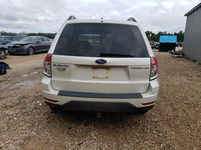 Photo 5 VIN: JF2SH64619H742622 - SUBARU FORESTER 2 