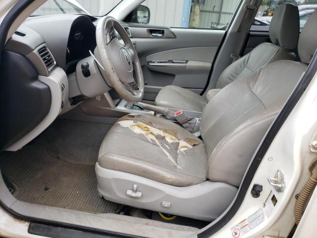 Photo 6 VIN: JF2SH64619H742622 - SUBARU FORESTER 2 