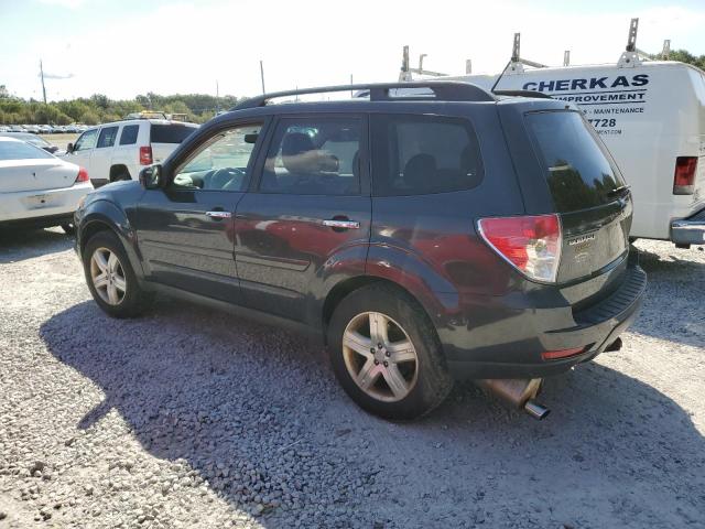 Photo 1 VIN: JF2SH64619H748842 - SUBARU FORESTER 2 