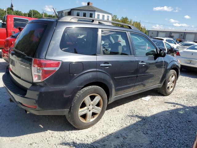 Photo 2 VIN: JF2SH64619H748842 - SUBARU FORESTER 2 