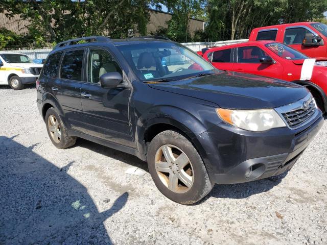 Photo 3 VIN: JF2SH64619H748842 - SUBARU FORESTER 2 