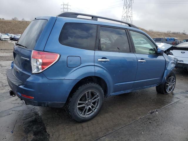 Photo 2 VIN: JF2SH64619H751403 - SUBARU FORESTER 