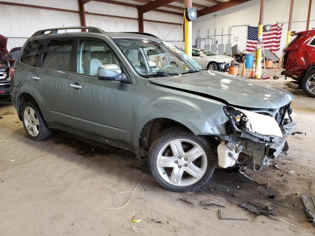 Photo 3 VIN: JF2SH64619H772431 - SUBARU FORESTER 2 